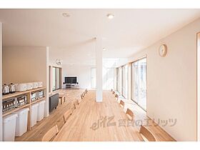 BORDERLESS HOUSE 京都上賀茂 2M ｜ 京都府京都市北区上賀茂山本町（賃貸テラスハウス1R・2階・10.28㎡） その30