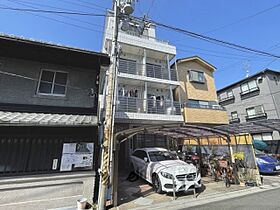 京都府京都市上京区猪熊通椹木町上る大黒町（賃貸マンション1K・3階・21.60㎡） その9