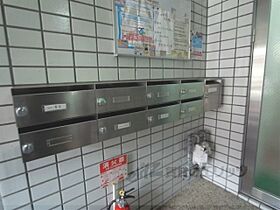 京都府京都市上京区猪熊通椹木町上る大黒町（賃貸マンション1K・3階・21.60㎡） その27