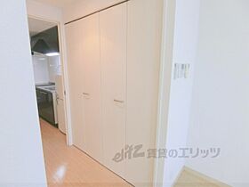 京都府京都市左京区一乗寺中ノ田町（賃貸マンション1K・1階・29.76㎡） その15