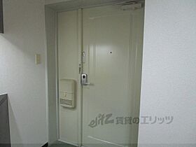 京都府京都市上京区大宮通下立売下る菱屋町（賃貸マンション2LDK・2階・56.28㎡） その11