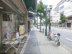 カーサテリトリオパエゼ 504 ｜ 京都府京都市上京区千本通一条上る泰童片原町（賃貸マンション1K・5階・17.06㎡） その26