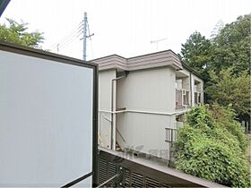 ＣＡＳＡ　ＣＥＬＥＳＴＥ B2-1 ｜ 京都府京都市左京区浄土寺真如町（賃貸アパート1K・2階・22.31㎡） その23