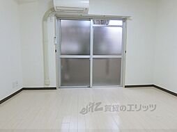 ロイヤルハウス高野 1階1Kのリビング/ダイニング