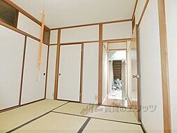 スプリングハウス 102 1階1Kのリビング/ダイニング