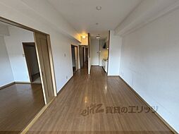 アネックス 3階3LDKのリビング/ダイニング