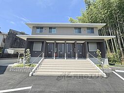 フォレスト蟹ヶ坂