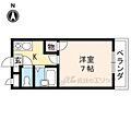 コーポフローレル3階3.7万円