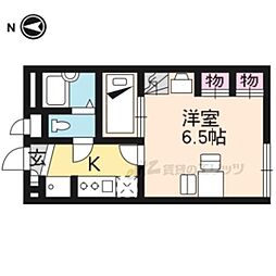 レオパレス京都鷹峯