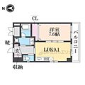リブ・マンション5階8.2万円