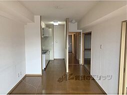 アネックス 6階3LDKのリビング/ダイニング