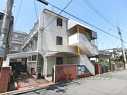 叡山電鉄叡山本線 茶山・京都芸術大学駅 徒歩7分の賃貸マンション