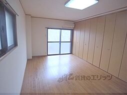 葛城ビル 3階1DKのリビング/ダイニング