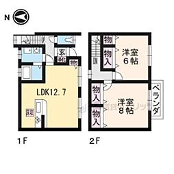 松ヶ崎KJマンション