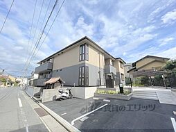 叡山電鉄叡山本線 一乗寺駅 徒歩10分の賃貸アパート