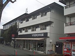 京都市営烏丸線 国際会館駅 徒歩3分