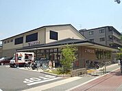 フレスコ　上高野店まで400メートル