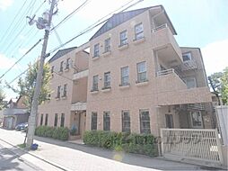 京都市営烏丸線 北山駅 徒歩11分の賃貸マンション