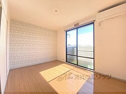 メゾンアスコット 202 2階3DKのリビング/ダイニング