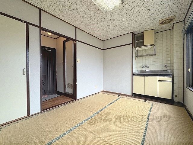 子供部屋