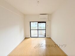 叡山電鉄叡山本線 茶山・京都芸術大学駅 徒歩5分の賃貸マンション 1階1Kのリビング/ダイニング