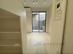 ＲＥＶＥ　ｄｅ　京都下鴨 103 1階1Kのリビング/ダイニング