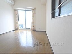 アクシルコート堀川今出川 305 3階1Kのリビング/ダイニング