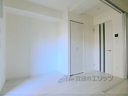 叡山電鉄叡山本線 茶山・京都芸術大学駅 徒歩3分の賃貸マンション 1階1LDKのリビング/ダイニング