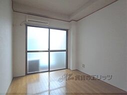 叡山電鉄叡山本線 一乗寺駅 徒歩5分の賃貸マンション 2階2Kのリビング/ダイニング