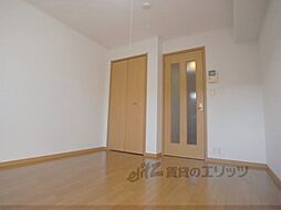 アライブ　キノ 105 1階1Kのリビング/ダイニング