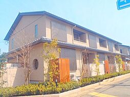 京都市営烏丸線 国際会館駅 徒歩9分