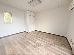 京福電気鉄道北野線 北野白梅町駅 徒歩4分の賃貸マンション 3階1Kのリビング/ダイニング