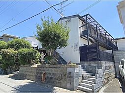 京阪本線 出町柳駅 バス9分 北白川仕伏町下車 徒歩2分の賃貸マンション