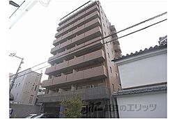 京都地下鉄東西線 烏丸御池駅 徒歩5分の賃貸マンション