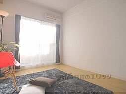 京都市営烏丸線 北山駅 徒歩13分の賃貸マンション 2階1Kのリビング/ダイニング