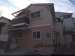 叡山電鉄叡山本線 宝ケ池駅 徒歩3分の賃貸一戸建て