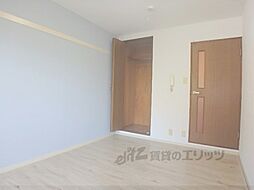 ハイツ静市 301 2階1Kのリビング/ダイニング