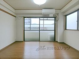 サンチェリー高田I 206 2階2Kのリビング/ダイニング