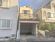 京都府京都市左京区一乗寺花ノ木町：物件画像／株式会社エリッツ 北大路店
