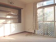 明るい南向き