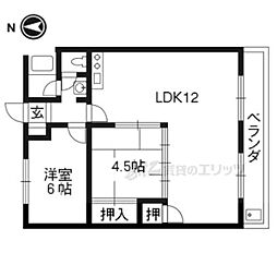 メゾン北山パークサイド