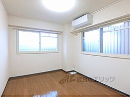 メゾン北山パークサイド 303 3階3DKのリビング/ダイニング