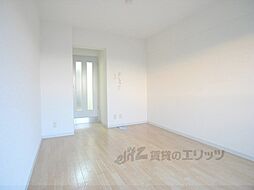 グランソフィア A307 3階1Kのリビング/ダイニング