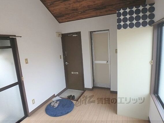 メゾン上賀茂_内装_5