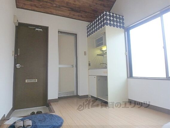 メゾン上賀茂_内装_1