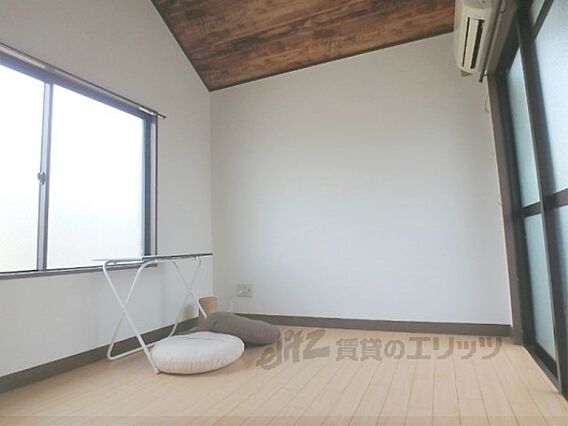 メゾン上賀茂_内装_8