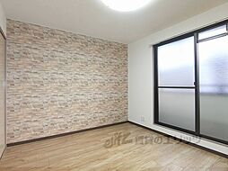 ルミエールヒロ 2A 2階1Kのリビング/ダイニング