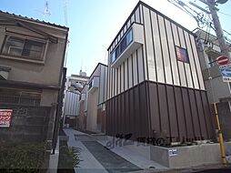 叡山電鉄叡山本線 一乗寺駅 徒歩6分の賃貸アパート