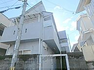 京都府京都市北区西賀茂蟹ケ坂町：物件画像／株式会社エリッツ 北大路店