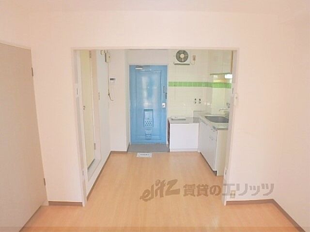 子供部屋